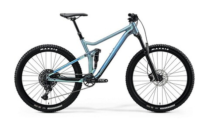 Горный велосипед Merida One-Twenty 7.600 (2020)