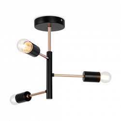 Люстра на штанге Freya Matis FR4010CL-03GB