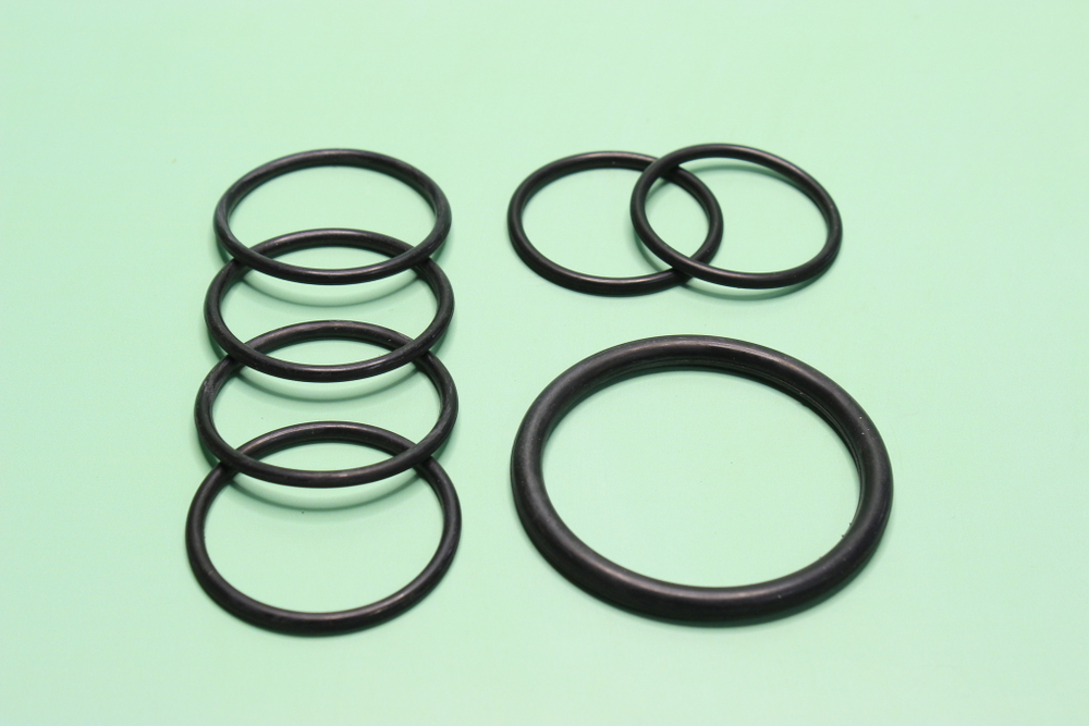 Ремкомплект системы охлаждения КамАЗ (3поз./7дет.)