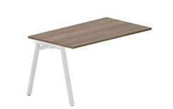 стол Arena 1380х780х750мм - приставной элемент