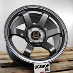 Комплект дисков Rays TE37SL 15x8 et20 4x100