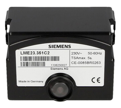 Топочный автомат Siemens LME23.351C2
