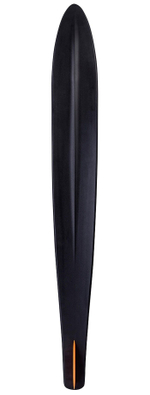 Парные лыжи Burner Combo 67, крепления Blaze/RTS (10267966)