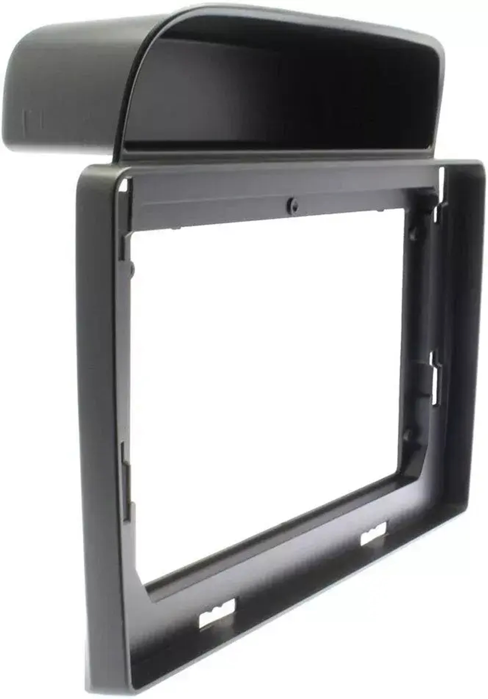 Магнитола для Toyota Land Cruiser 100 1998-2002 (правый руль, климат на ШГУ) - Canbox 10-1189 Qled, Android 10, ТОП процессор, SIM-слот