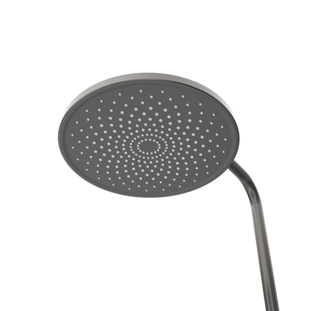 Душевая стойка со смесителем и изливом CEZARES RELAX-CVD-GM