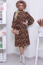 Платье 71321 Avili