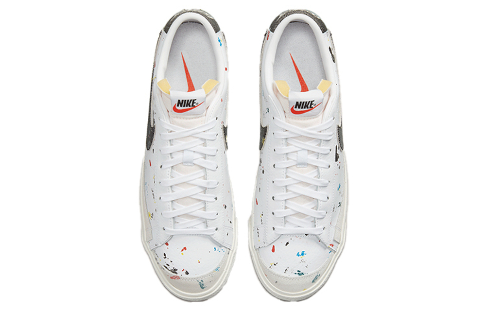 Кроссовки Nike Blazer Low 77