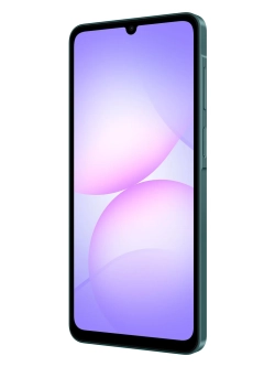 Смартфон Samsung Galaxy A07 SM-A075FZGHCAU