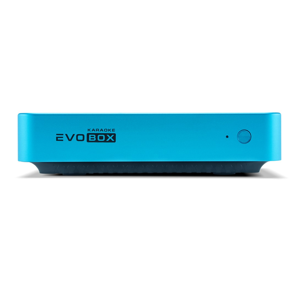 Караоке система Evobox