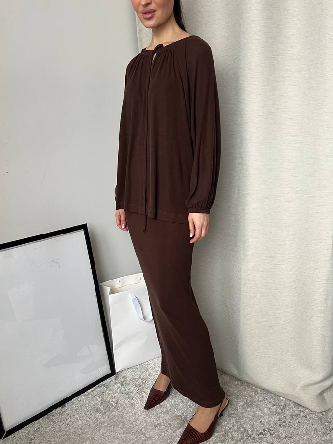 Костюм Loginova с шерстью, S