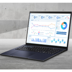Ноутбук  ASUS B3604CMA-Q90354X 16 ", Core Ultra 5, 16 Гб RAM, 512 Гб SSD, Arc graphics, Черный