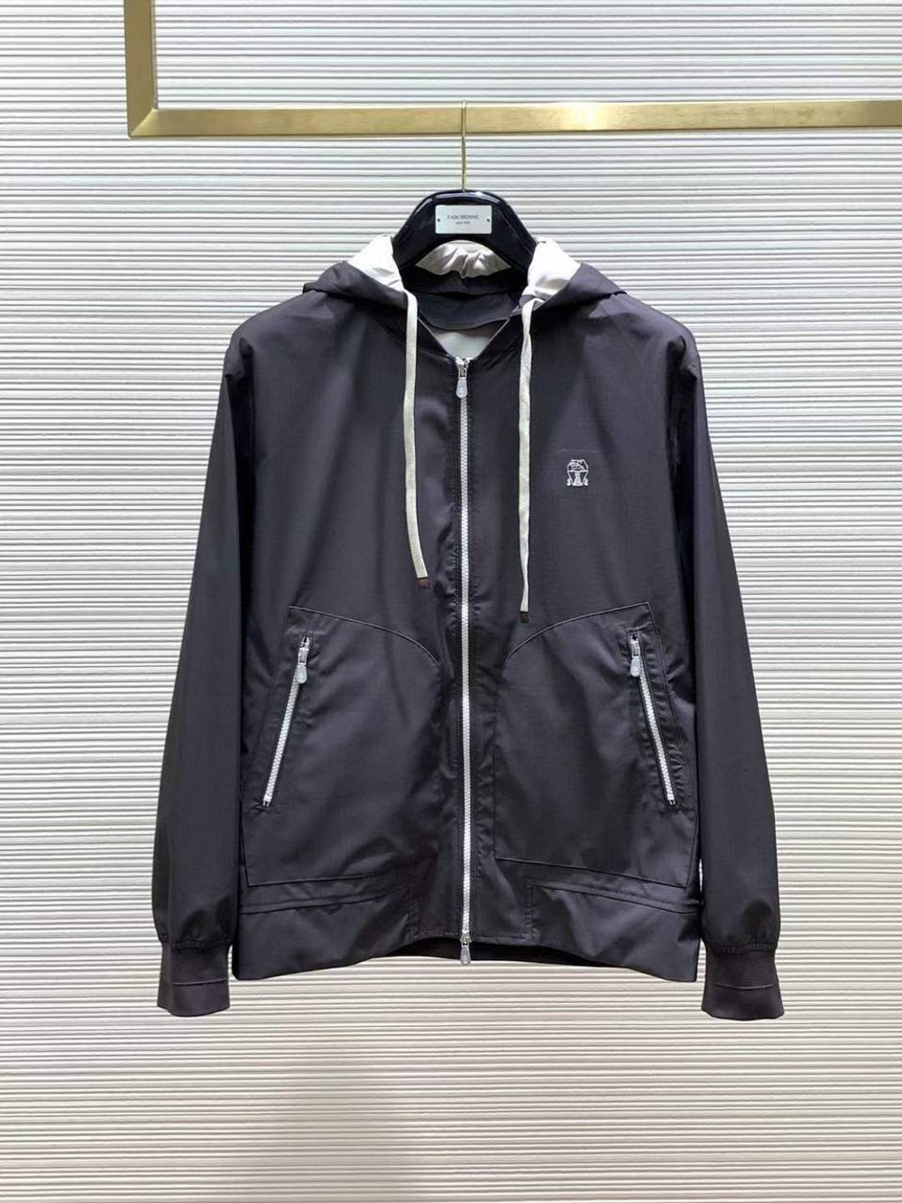 Куртка Brunello Cucinelli, арт. 484469677