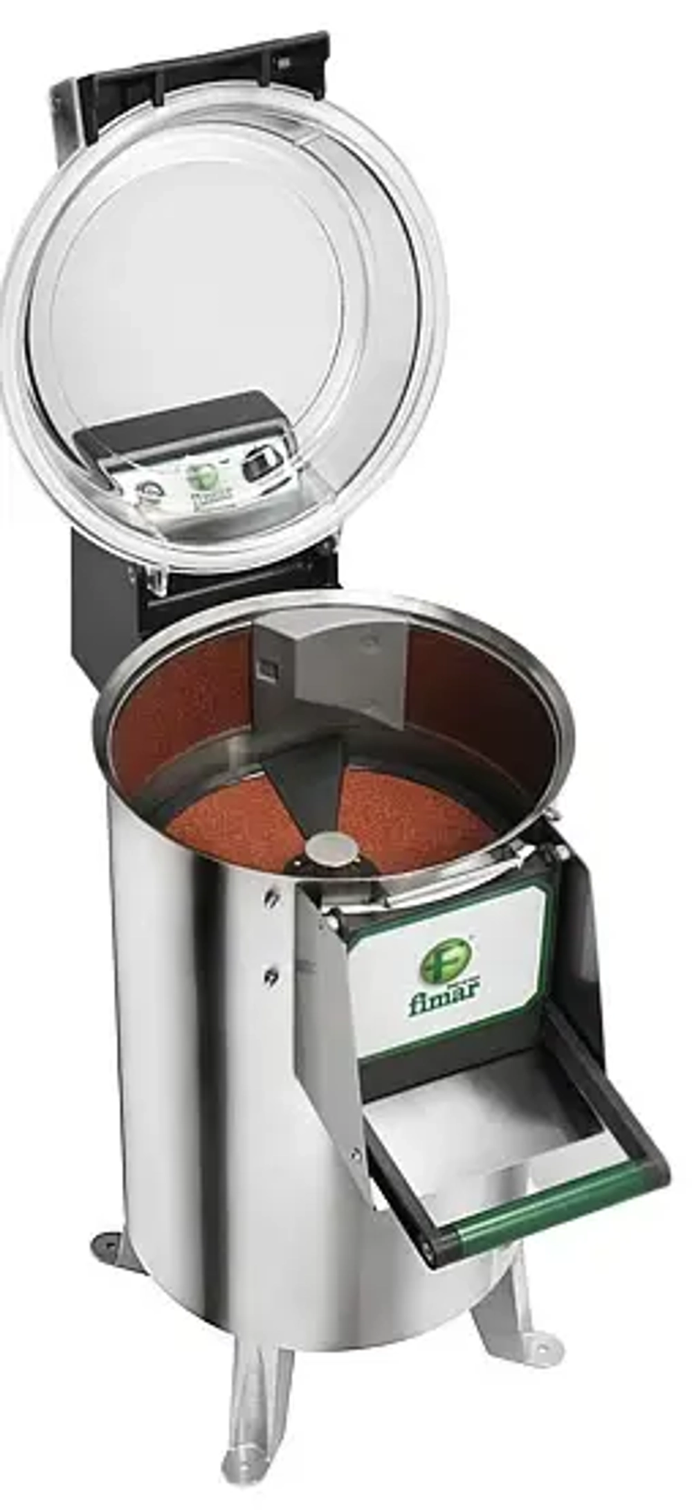 Картофелечистка Fimar PPN/18 (380V)