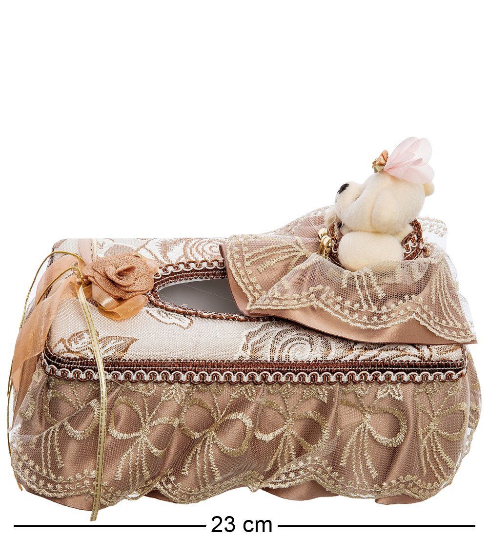 BR-07/3 Салфетница