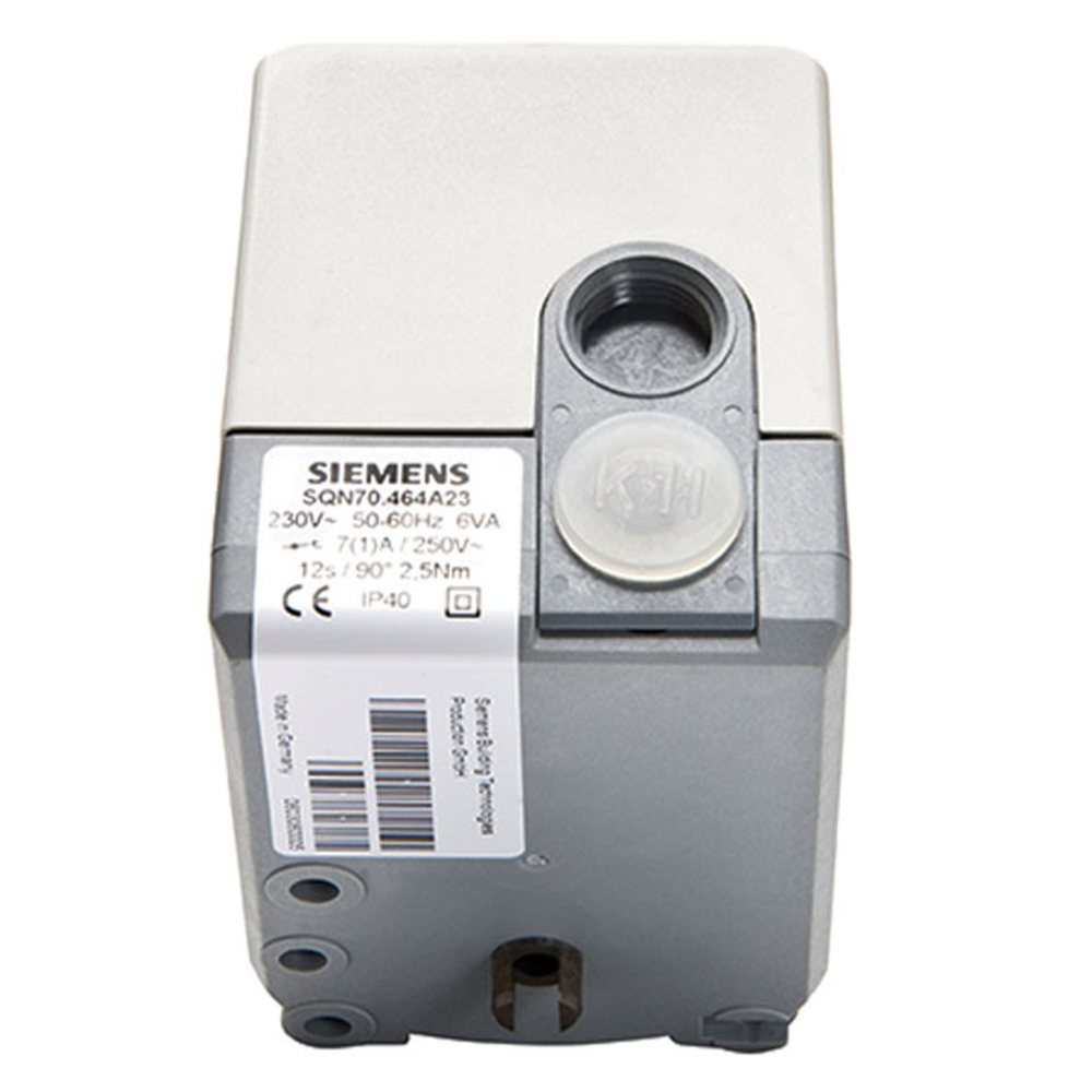 Siemens SQN70.254B20