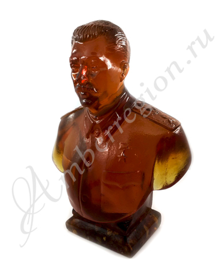 Бюст "Сталин И.В." большой