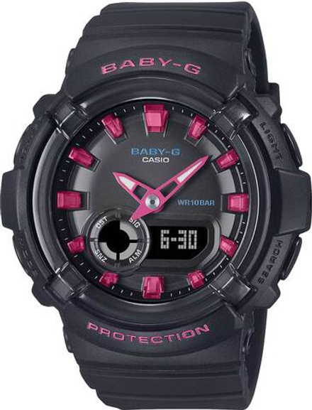 Часы Casio BGA-280DN-1A