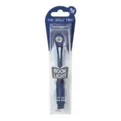 Kitab lampası \ Книжная лампа \ Book lamp Really Tiny Book Light - Navy
