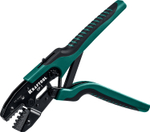 KRAFTOOL CP-1, 0.5 - 6 мм2, для втулочных наконечников, пресс-клещи (45461-1)