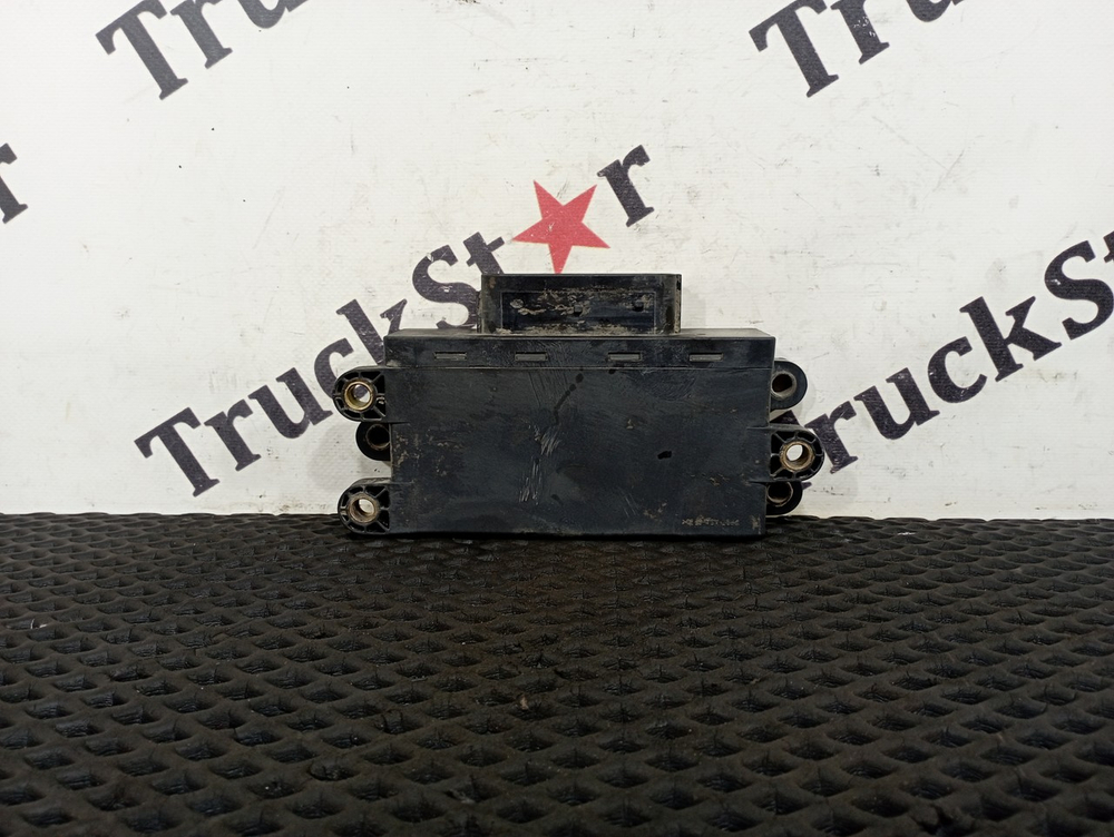 Блок управления AdBlue