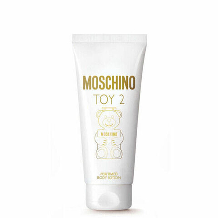 Парфюмированная косметика Лосьон для тела Moschino Toy 2 (200 ml)