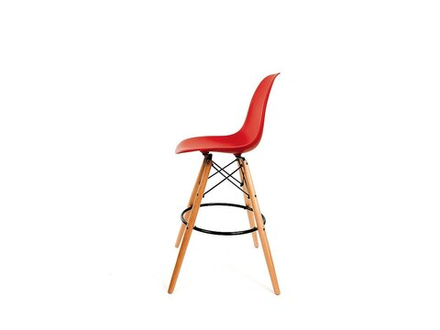 Стул барный Enny-101 Red
