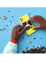 Лего Дотс 41954 Клейкая пластина с тайлами Lego Dots