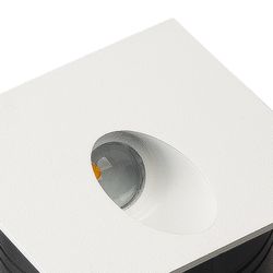 7026 Встраиваемый уличный светильник ASPEN