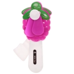 Вентилятор «Лесная ягода» 13,5 см, микс