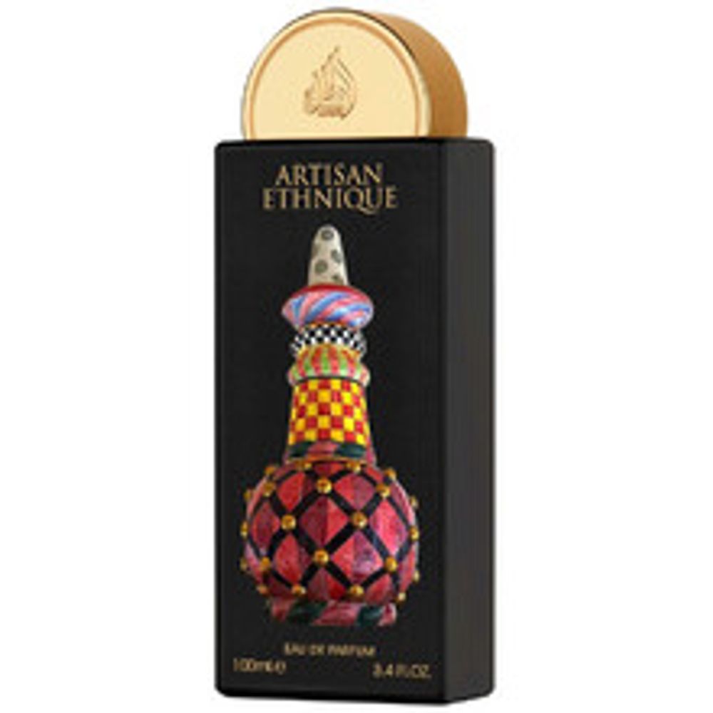 Lattafa Perfumes Artisan Ethnic EDP 100ml