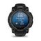 Умные часы Garmin Instinct 3 45 mm AMOLED Black