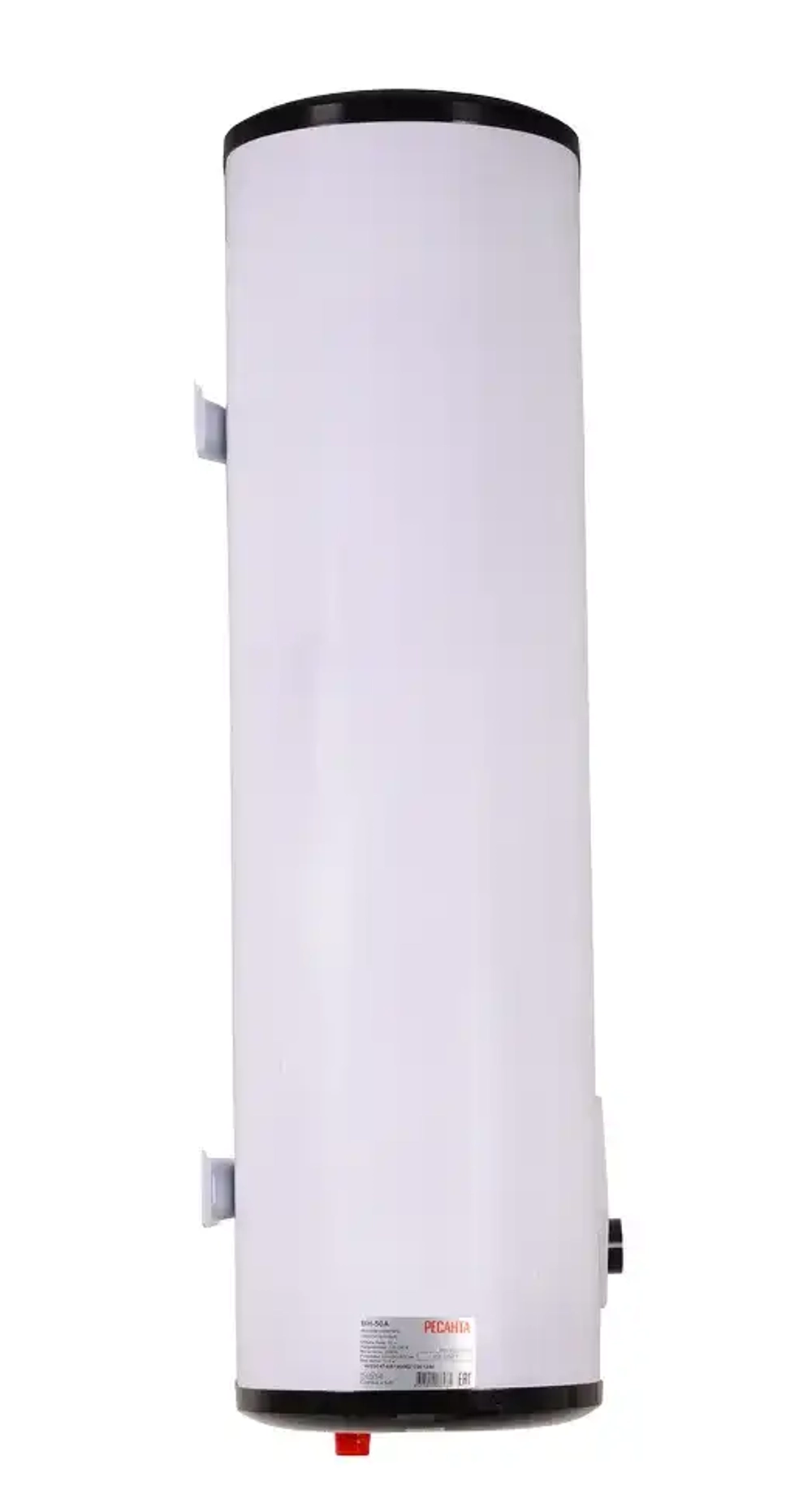 Водонагреватель накопительный Ресанта ВН-50А
