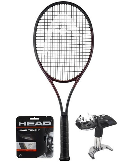 Теннисная ракетка Head Prestige Pro 2023