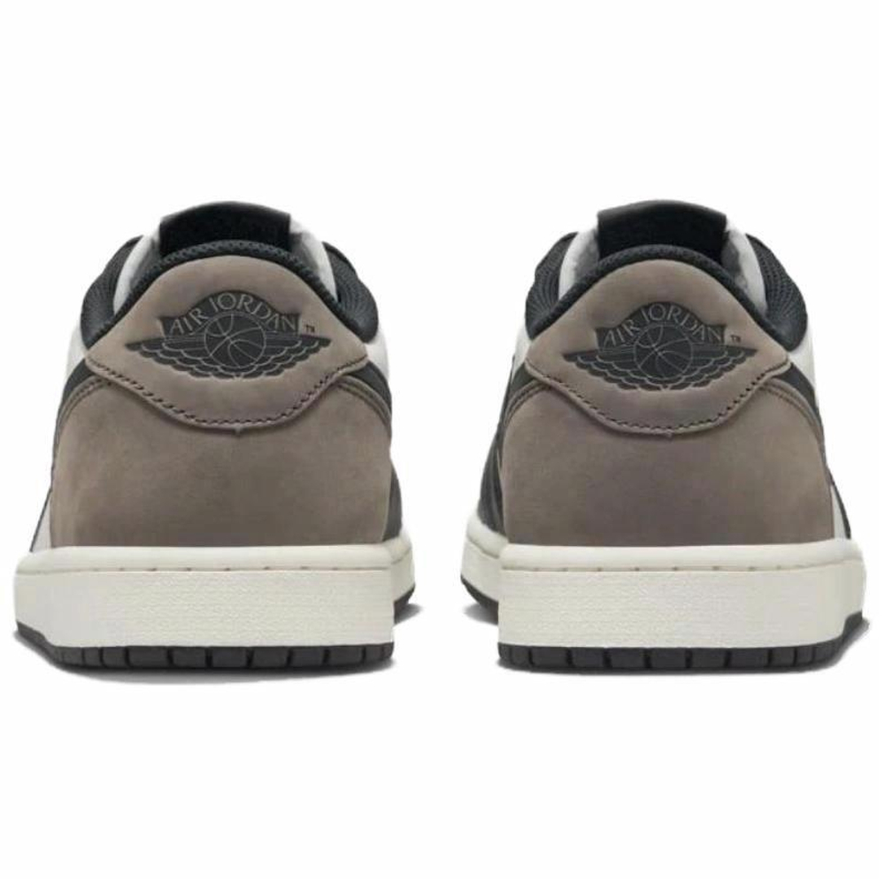 Кроссовки Jordan Air Jordan 1 Low Og "Mocha"