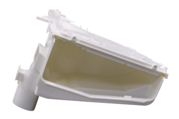 Бункер дозатора W11443857 стиральной машины Indesit, Ariston