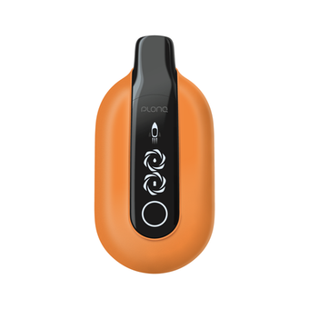 Plonq Ultra 12000 - Клубника Манго