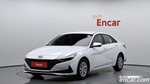 Hyundai Avante (CN7) 1.6 (12.2021)