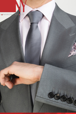 Классический костюм Tittanium