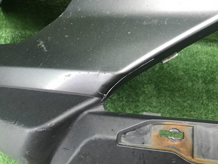 Бампер передний Nissan X-Trail T32 (2017-2022)