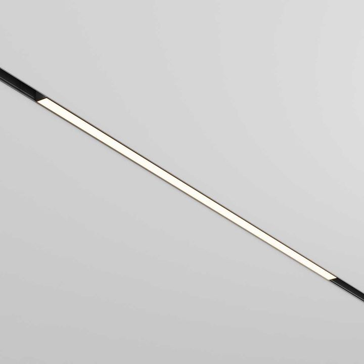 Трековый светильник Maytoni Technical TR030-4-30WTW-DD2-B