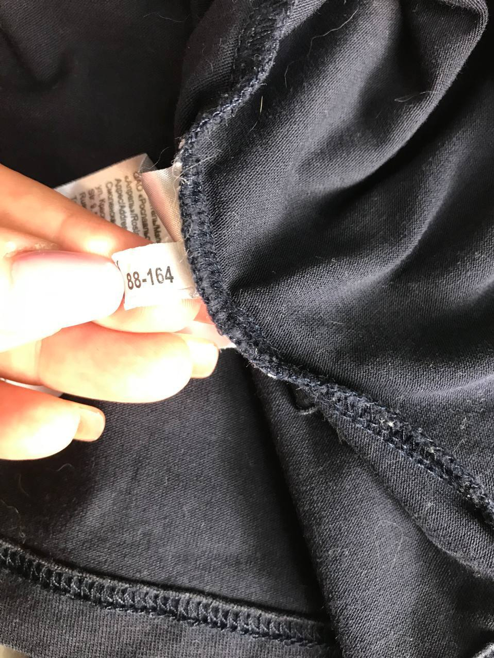 Лонг повседневный, визуально на 44 размер