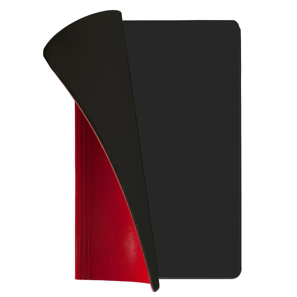 Блокнот Verona Чёрный