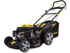 Бензиновая газонокосилка Champion LM4627