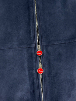 Куртка бомбер Kiton