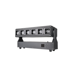 ZOOMBAR 640LFP SI-336L