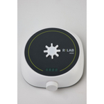 Якорь магнитный звездообразный, тип G, 40х5 мм