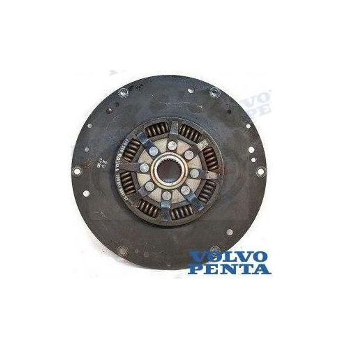 Демпферный диск Volvo Penta