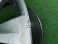 Диск литой R20 Toyota Highlander 4 U70 (2019-н.в.)