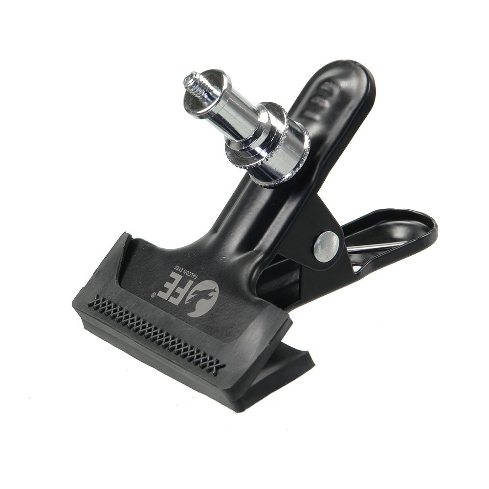 Зажим c переходником Falcon Eyes CL-CLIP