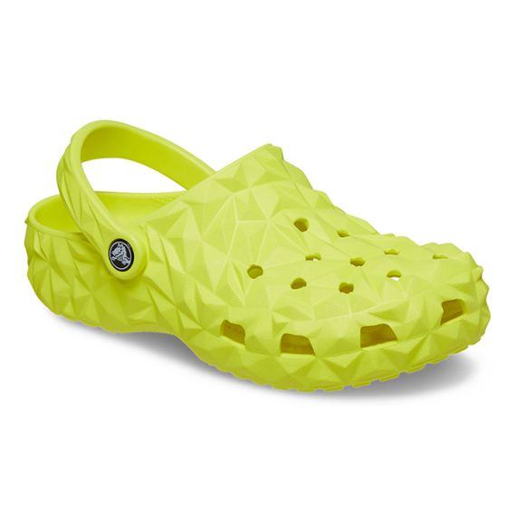 Crocs Classic 'Sour Yellow'